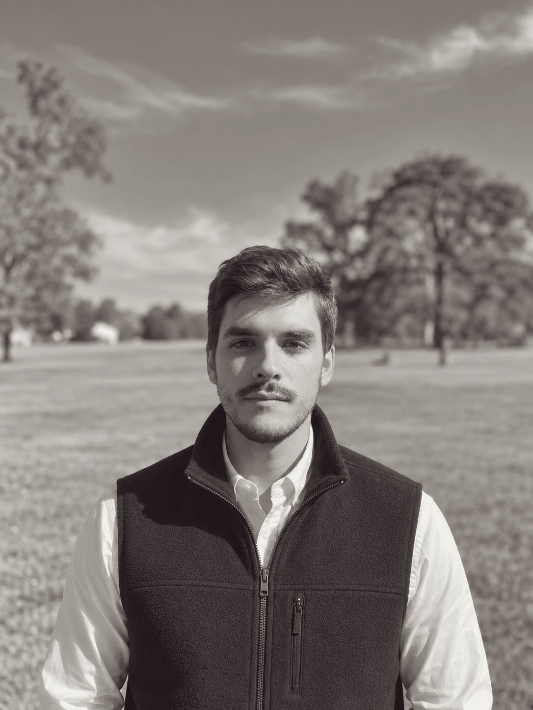 Santiago Paris, head of marketing at International Sporting Properties