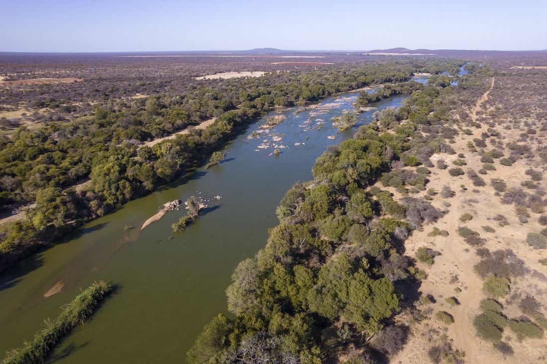 African Sovereign Reserve, photograph 1 of 3