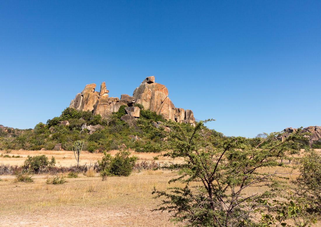 African Sovereign Reserve, photograph 2 of 3