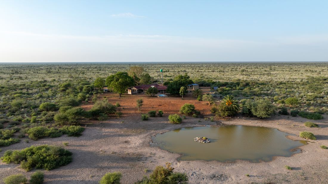 Botswana Conservancy, photograph 1 of 11