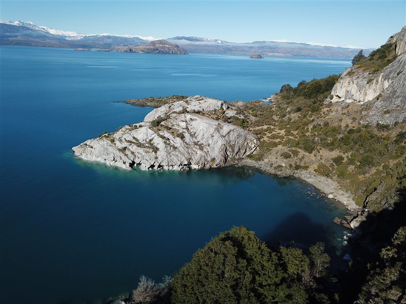 Catedrales de Mármol, photograph 6 of 9