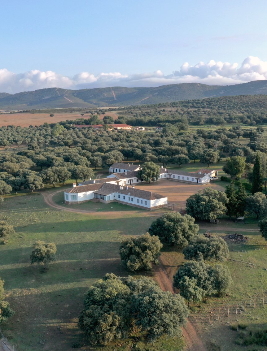 El Casarejo, Ciudad Real, Spain