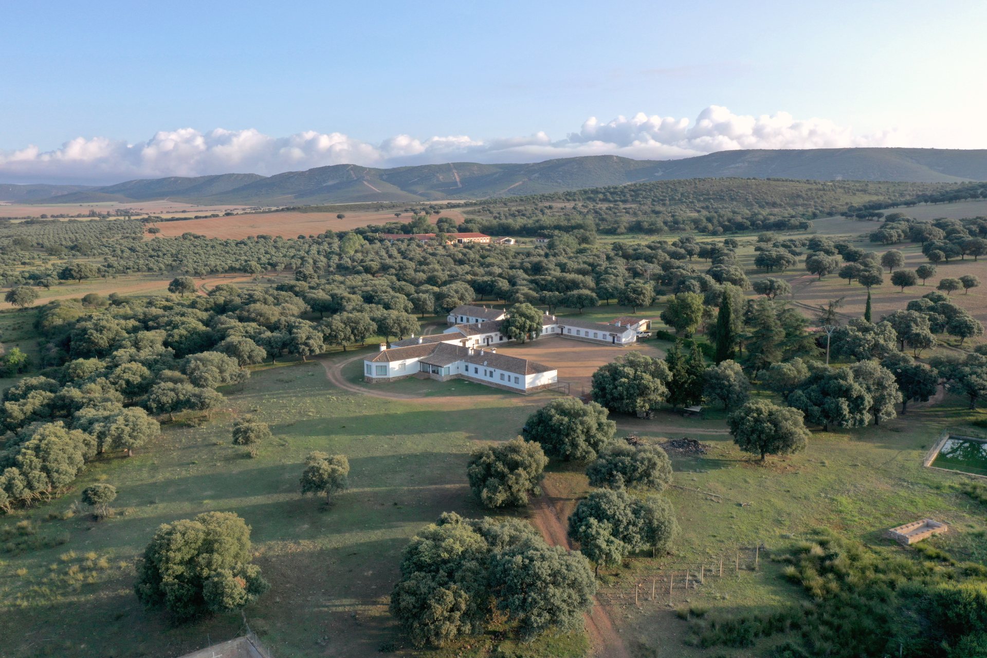 El Casarejo, Spain, Ciudad Real