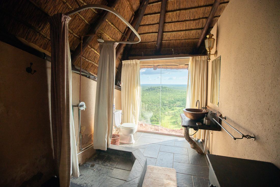 Lesedi Game Reserve, photograph 11 of 12
