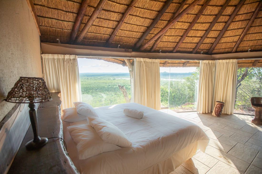 Lesedi Game Reserve, photograph 12 of 12