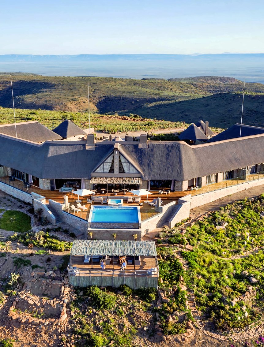 Magic Hills, Eastern Cape, South Africa