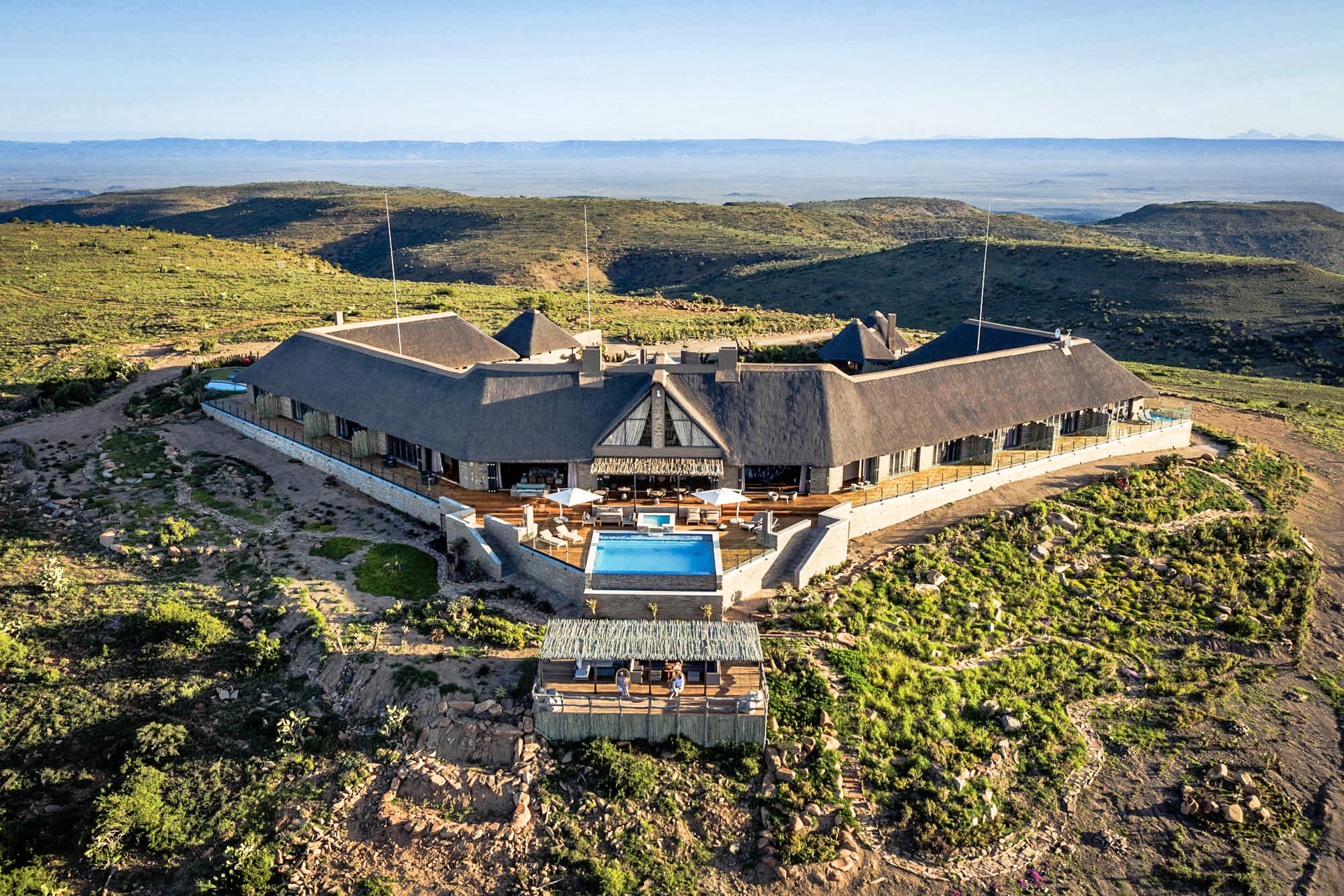 Magic Hills, South Africa, Jansenville