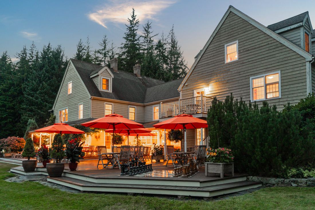 Minette Bay Lodge, photograph 4 of 11
