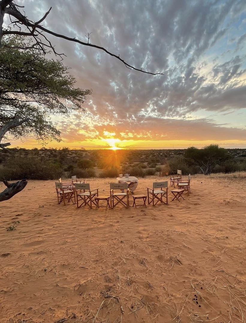 Northern Cape Reserve, Northern Cape, South Africa