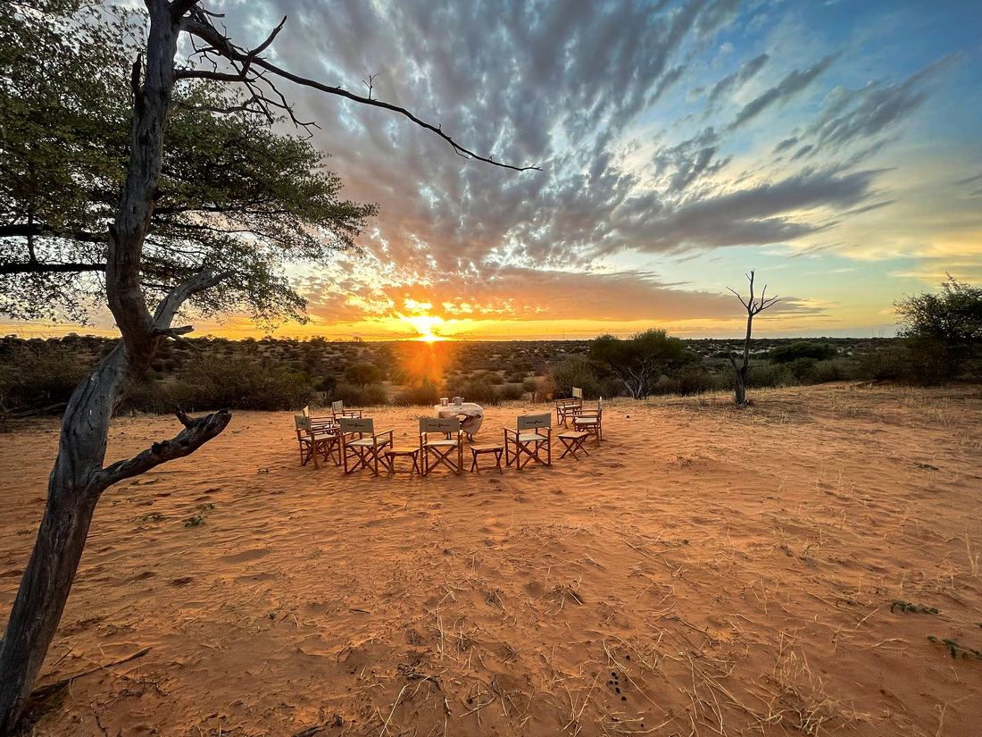 Northern Cape Reserve, photograph 2 of 3