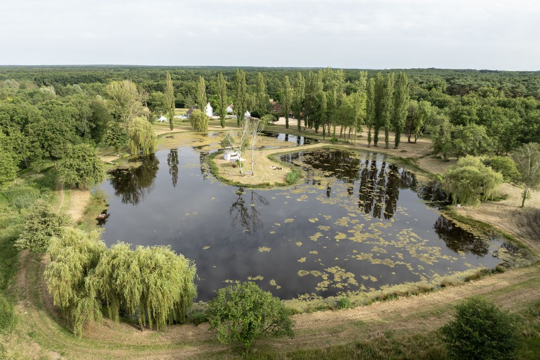Villa de Nocfond, photograph 7 of 12