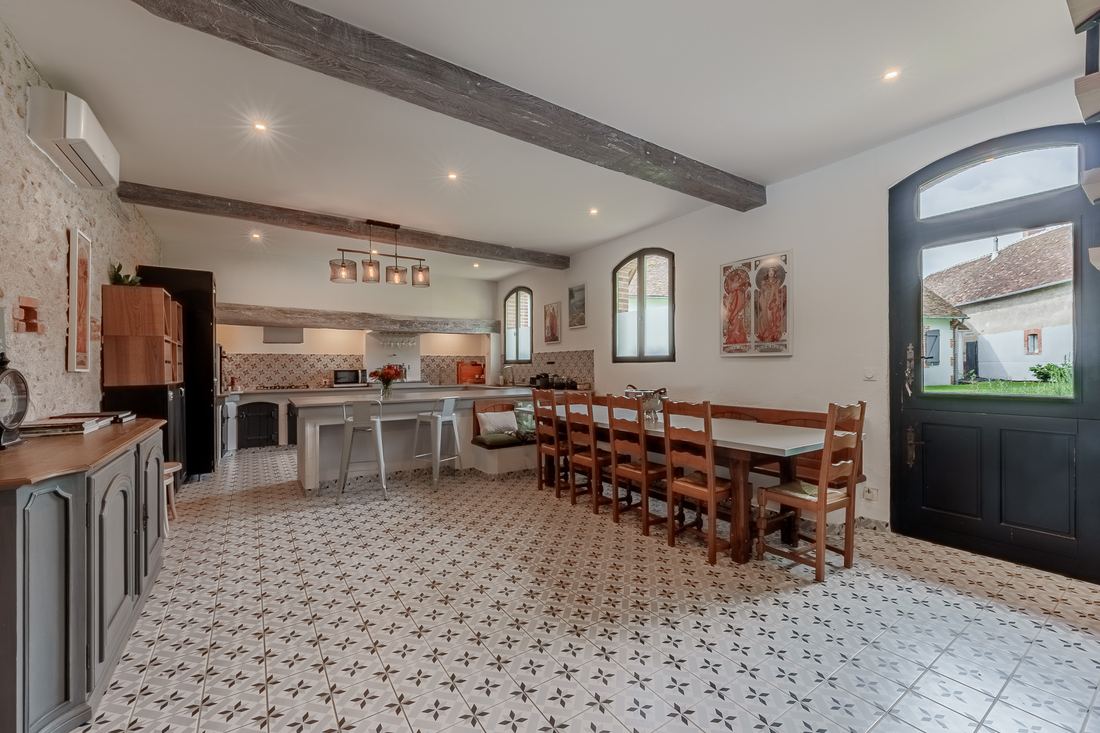 Villa de Nocfond, photograph 10 of 12