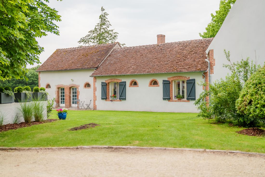 Villa de Nocfond, photograph 3 of 12