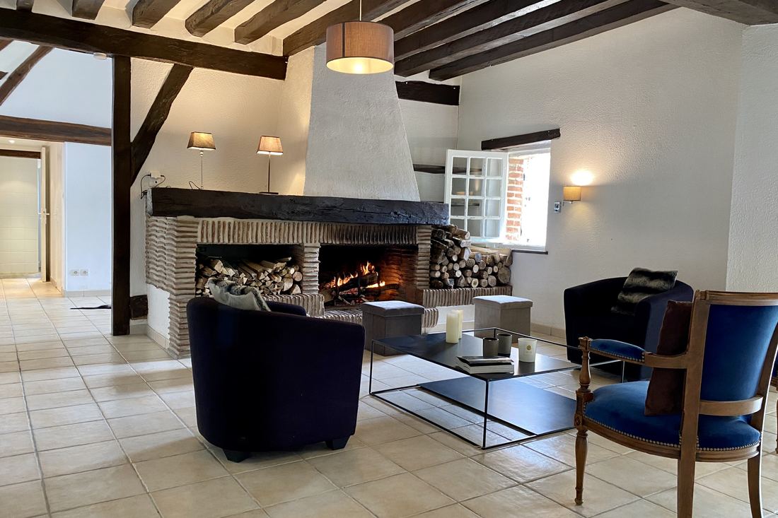 Villa de Nocfond, photograph 5 of 12
